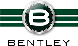 B BENTLEY trademark