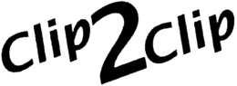 CLIP2CLIP trademark