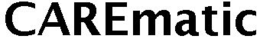 CAREMATIC trademark