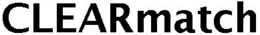 CLEARMATCH trademark