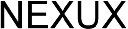 NEXUX trademark