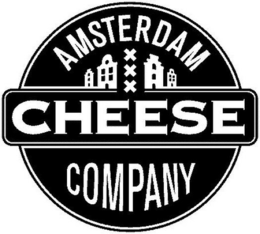 AMSTERDAM CHEESE COMPANY trademark