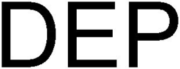 DEP trademark