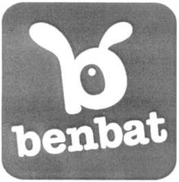 BENBAT trademark
