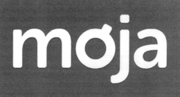 MOJA trademark