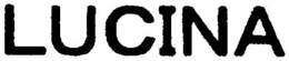 LUCINA trademark