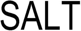 SALT trademark