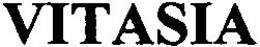 VITASIA trademark