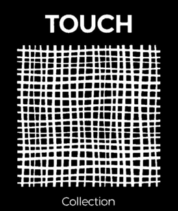 TOUCH COLLECTION trademark