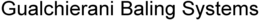 GUALCHIERANI BALING SYSTEMS trademark