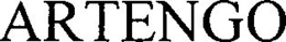 ARTENGO trademark