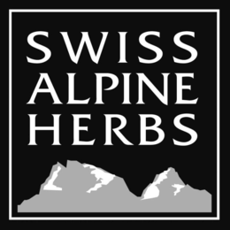 SWISS ALPINE HERBS trademark