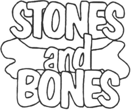 STONES AND BONES trademark