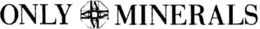 ONLY MINERALS trademark
