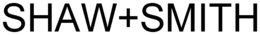 SHAW+SMITH trademark