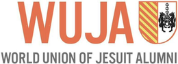 WUJA WORLD UNION OF JESUIT ALUMNI trademark