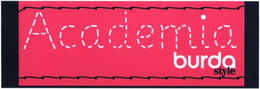 ACADEMIA BURDA STYLE trademark