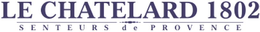 LE CHATELARD 1802 SENTEURS DE PROVENCE trademark