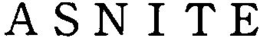 ASNITE trademark