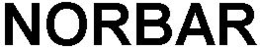 NORBAR trademark