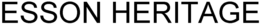 ESSON HERITAGE trademark