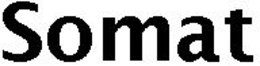 SOMAT trademark
