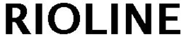 RIOLINE trademark