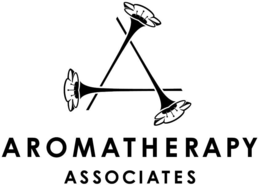 AROMATHERAPY ASSOCIATES trademark