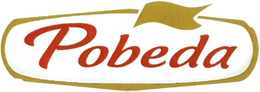 POBEDA trademark