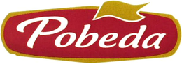 POBEDA trademark
