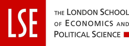 LSE THE LONDON SCHOOL OF ECONOMICS AND POLITICAL SCIENCE trademark