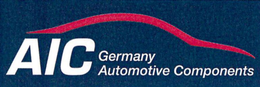AIC GERMANY AUTOMOTIVE COMPONENTS trademark