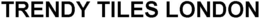 TRENDY TILES LONDON trademark