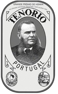 TENORIO - PORTUGAL trademark