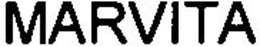 MARVITA trademark