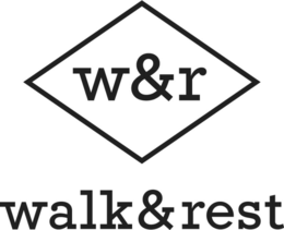 W&R WALK&REST trademark