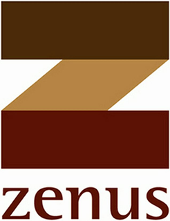 ZENUS trademark