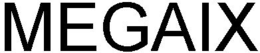 MEGAIX trademark