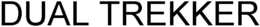 DUAL TREKKER trademark