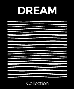 DREAM COLLECTION trademark
