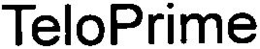 TELOPRIME trademark