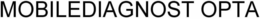 MOBILEDIAGNOST OPTA trademark