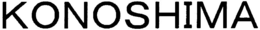 KONOSHIMA trademark