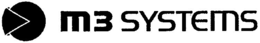 M3 SYSTEMS trademark