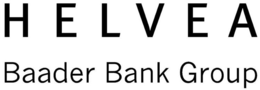 HELVEA BAADER BANK GROUP trademark