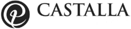 P CASTALLA trademark