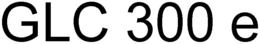 GLC 300 E trademark