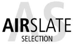 AS AIRSLATE SELECTION trademark