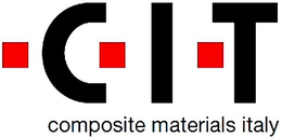 CIT COMPOSITE MATERIALS ITALY trademark