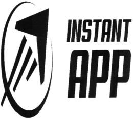 INSTANT APP trademark